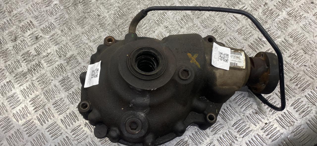 редуктор переднего моста Land Rover Range Rover 3 поколение 2004, 3.0 л., дизель, 31507508523, 31507508524, 7508524 - фото №1