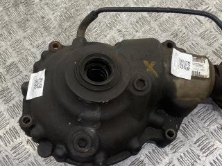 редуктор переднего моста Land Rover Range Rover 3 поколение 2004, 3.0 л., дизель, 31507508523, 31507508524, 7508524