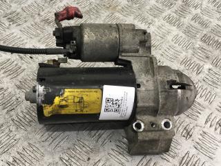 стартер BMW 5 серия F07/F10/F11 F10 2011, 3.0 л., N57 D30 A, дизель, АКПП, седан, 7801203, 12417801203