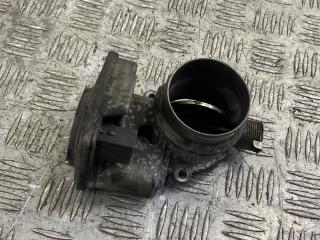 заслонка дроссельная BMW 5 серия E60/E61 E60 2006, 3.0 л., M57 D30 (306D3), дизель, АКПП, седан, задний привод, 7791481, 11717791481