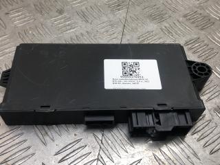 Иммобилайзер BMW X5 E70 2010, 3.0 л., N52 B30 AF, бензин, АКПП, белый alpinweiß uni (300), внедорожник 5 дв., полный привод, 61359227106, 9227106