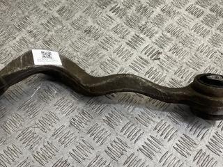 рычаг передний левый BMW 5 серия E60/E61 E60 2007, 3.0 л., M57 D30 (306D4), дизель, АКПП, titansilber metallic (354), седан, задний привод, правый руль, 31102348047