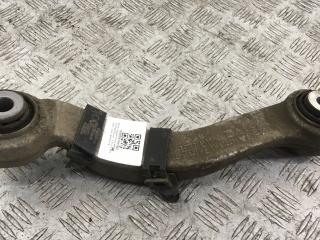 рычаг задний левый BMW 5 серия F10/F11 [рестайлинг] F10 2016, 2.0 л., B47 D20 A, дизель, АКПП, spacegrau metallic (a52), седан, задний привод, правый руль, 6782135, 33326782135