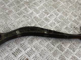 рычаг задний левый BMW 5 серия F10/F11 [рестайлинг] F10 2016, 2.0 л., B47 D20 A, дизель, АКПП, spacegrau metallic (a52), седан, задний привод, правый руль, 33326775902, 6775902