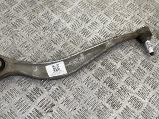 рычаг задний правый BMW 5 серия F10/F11 [рестайлинг] F10 2016, 2.0 л., B47 D20 A, дизель, АКПП, spacegrau metallic (a52), седан, задний привод, правый руль, 33326775902, 6775902