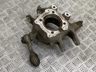 кулак задний левый BMW 5 серия F10/F11 [рестайлинг] F10 2016, 2.0 л., B47 D20 A, дизель, АКПП, spacegrau metallic (a52), седан, задний привод, правый руль, 33326793769