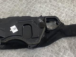 корпус салонного фильтра BMW 5 серия E60/E61 [рестайлинг] 2009, 2.0 л., N47 D20 C, дизель, МКПП, spacegrau, седан, задний привод, правый руль, 64316921601, 6921601