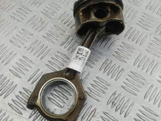 поршень BMW X5 E70 2009, 3.0 л., N55 B30 A, бензин, 7624615, 8619196