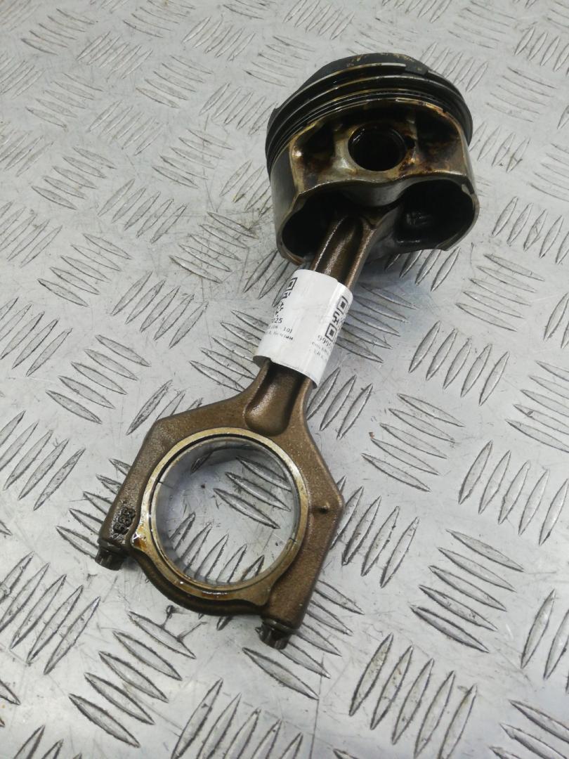 поршень BMW X5 E70 2009, 3.0 л., N55 B30 A, бензин, 7624615, 8619196 - фото №1