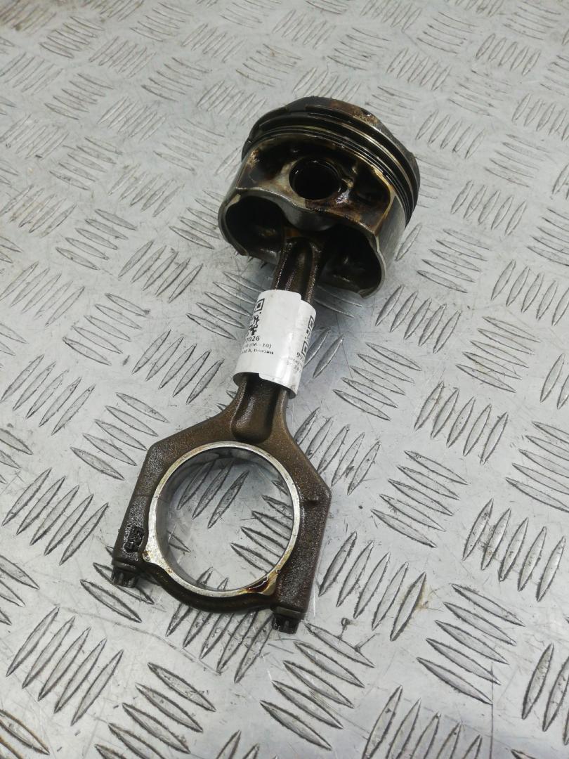 поршень BMW X5 E70 2009, 3.0 л., N55 B30 A, бензин, 7624615, 8619196 - фото №1