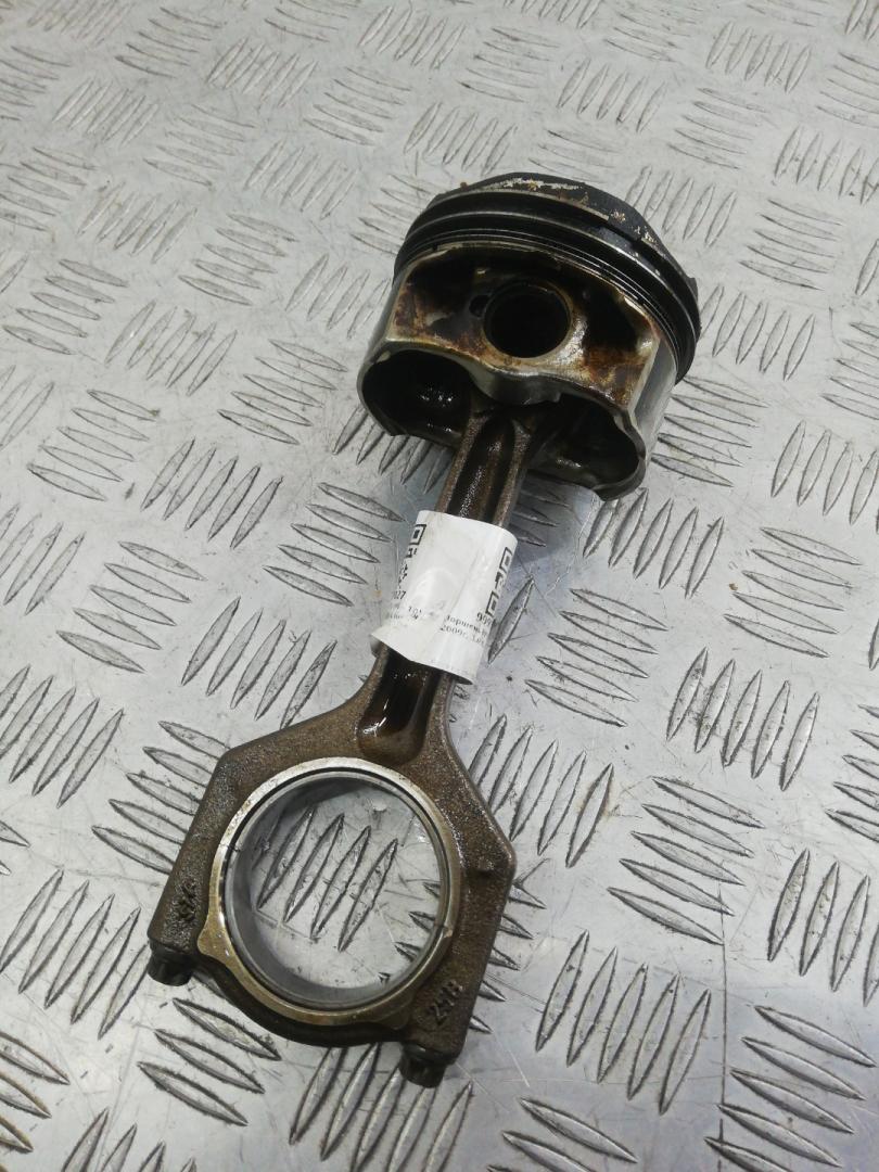 поршень BMW X5 E70 2009, 3.0 л., N55 B30 A, бензин, 7624615, 8619196 - фото №1