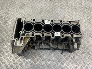 блок цилиндров BMW X5 E70 2009, 3.0 л., N55 B30 A, бензин