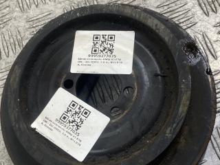 шкив коленвала BMW X5 E70 2009, 3.0 л., N55 B30 A, бензин