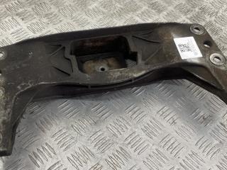 кронштейн КПП BMW 5 серия E60/E61 E60 2007, 3.0 л., M57 D30 (306D4), дизель, АКПП, titansilber metallic (354), седан, задний привод, правый руль, 22316761106, 6761106