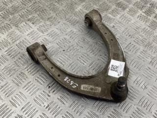 рычаг передний левый BMW 5 серия F10/F11 [рестайлинг] F10 2016, 2.0 л., B47 D20 A, дизель, АКПП, spacegrau metallic (a52), седан, задний привод, правый руль, 31126775967, 6775967