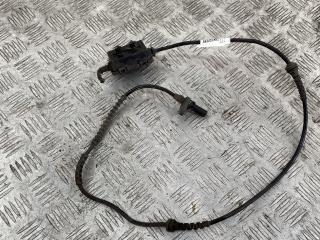 датчик ABS BMW 5 серия F10/F11 [рестайлинг] F10 2016, 2.0 л., B47 D20 A, дизель, АКПП, spacegrau metallic (a52), седан, задний привод, правый руль, 34526853859, 6853859