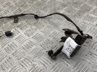 датчик дорожного просвета задний BMW 5 серия F10/F11 [рестайлинг] F10 2016, 2.0 л., B47 D20 A, дизель, АКПП, spacegrau metallic (a52), седан, задний привод, правый руль, 37146861351, 6861351