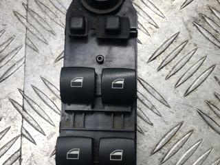 блок управления стеклоподъемниками BMW 5 серия E60/E61 E60 2007, 3.0 л., M57 D30 (306D4), дизель, АКПП, titansilber metallic (354), седан, задний привод, правый руль, 61316951929, 6951929