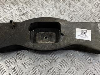 кронштейн КПП BMW 5 серия E60/E61 [рестайлинг] 2009, 2.0 л., N47 D20 C, дизель, МКПП, spacegrau, седан, задний привод, правый руль, 22316769634, 6769634