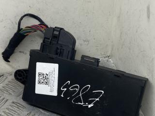 Иммобилайзер BMW 5 серия E60/E61 [рестайлинг] 2009, 2.0 л., N47 D20 C, дизель, МКПП, spacegrau, седан, задний привод, правый руль, 61359147226, 9147226