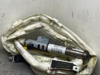 подушка безопасности боковая (шторка) BMW 5 серия E60/E61 [рестайлинг] 2009, 2.0 л., N47 D20 C, дизель, МКПП, spacegrau, седан, задний привод, правый руль, 72129147338, 9147338