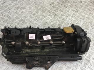 клапанная крышка BMW 3 серия E90/E91 [рестайлинг] 2009, 3.0 л., M57 D30 (306D3), дизель, 7789395