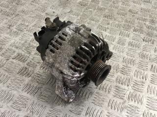 генератор BMW 3 серия E90/E91 [рестайлинг] 2009, 3.0 л., M57 D30 (306D3), дизель, 12317802471, 7802471