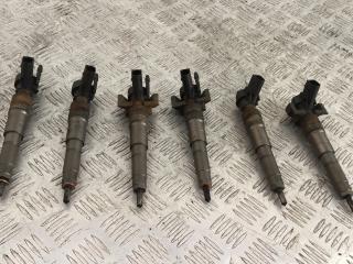 форсунка BMW 3 серия E90/E91 [рестайлинг] 2009, 3.0 л., M57 D30 (306D3), дизель, 13537792721, 7792721