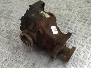 редуктор заднего моста BMW 5 серия E60/E61 [рестайлинг] 2009, 2.0 л., N47 D20 C, дизель, МКПП, spacegrau, седан, задний привод, правый руль, 33107562712