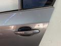 дверь задняя левая BMW 5 серия E60/E61 [рестайлинг] 2009, 2.0 л., N47 D20 C, дизель, МКПП, spacegrau, седан, задний привод, правый руль, 41527202341 - фото №2