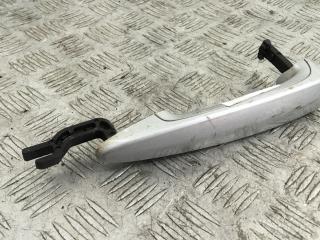 ручка наружная BMW 3 серия F30/F31/F34 F31 2014, 3.0 л., N57 D30 A, дизель, АКПП, универсал, задний привод, правый руль, 51217207562