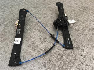 стеклоподъемник передний правый BMW 3 серия F30/F31/F34 F31 2014, 3.0 л., N57 D30 A, дизель, АКПП, универсал, задний привод, правый руль, 51337281886, 7259824