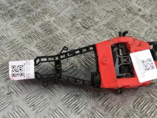 скелет ручки двери передней правой BMW 3 серия F30/F31/F34 F31 2014, 3.0 л., N57 D30 A, дизель, АКПП, универсал, задний привод, правый руль, 51217259830