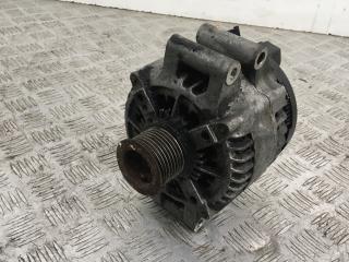 генератор BMW 5 серия F07/F10/F11 F10 2012, 3.5 л., бензин, АКПП, black sapphire metallic (475), седан, полный привод, 12317591529, 7591529