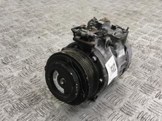 компрессор кондиционера BMW 5 серия F07/F10/F11 F10 2012, 3.5 л., бензин, АКПП, black sapphire metallic (475), седан, полный привод, 64529217868, 9217868