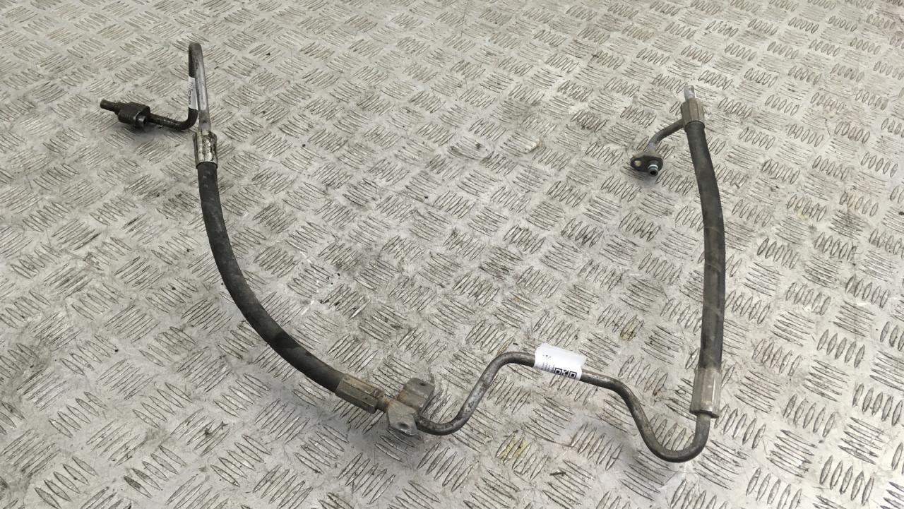 трубка системы DynamicDrive BMW 7 серия F01/F02 F01 2011, 4.4 л., N63 B44 A, бензин, АКПП, седан, задний привод, 37106792442, 6792442 - фото №1