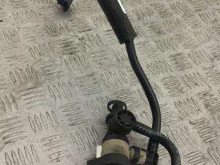 клапан вентиляции топливного бака BMW 5 серия F07/F10/F11 F10 2012, 3.5 л., бензин, АКПП, black sapphire metallic (475), седан, полный привод, 7636158, 13907636157