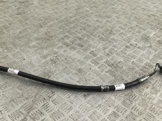 трубка гидроусилителя BMW 5 серия F07/F10/F11 F10 2012, 3.5 л., бензин, АКПП, black sapphire metallic (475), седан, полный привод, 32416798235