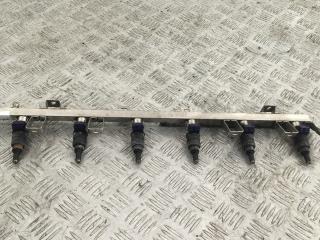 форсунка BMW 5 серия E60/E61 E60 2005, 3.0 л., M54 B30 (306S3), бензин, АКПП, седан, задний привод