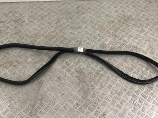 уплотнитель двери BMW 5 серия E60/E61 [рестайлинг] 2009, 2.0 л., N47 D20 C, дизель, МКПП, spacegrau, седан, задний привод, правый руль, 51217033787