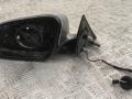 зеркало наружное левое BMW 5 серия E60/E61 [рестайлинг] 2009, 2.0 л., N47 D20 C, дизель, МКПП, spacegrau, седан, задний привод, правый руль - фото №3