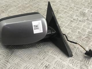 зеркало наружное правое BMW 5 серия E60/E61 [рестайлинг] 2009, 2.0 л., N47 D20 C, дизель, МКПП, spacegrau, седан, задний привод, правый руль