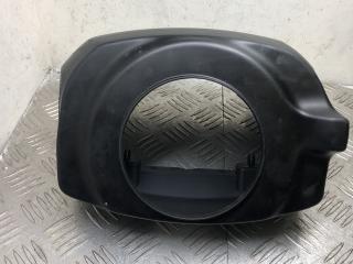 кожух рулевой колонки BMW 5 серия E60/E61 [рестайлинг] 2009, 2.0 л., N47 D20 C, дизель, МКПП, spacegrau, седан, задний привод, правый руль, 61316947778, 6947778