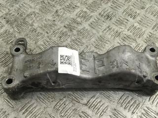 кронштейн двигателя Peugeot 207 1 поколение 2007, 1.6 л., бензин, МКПП, купе, 9655923080