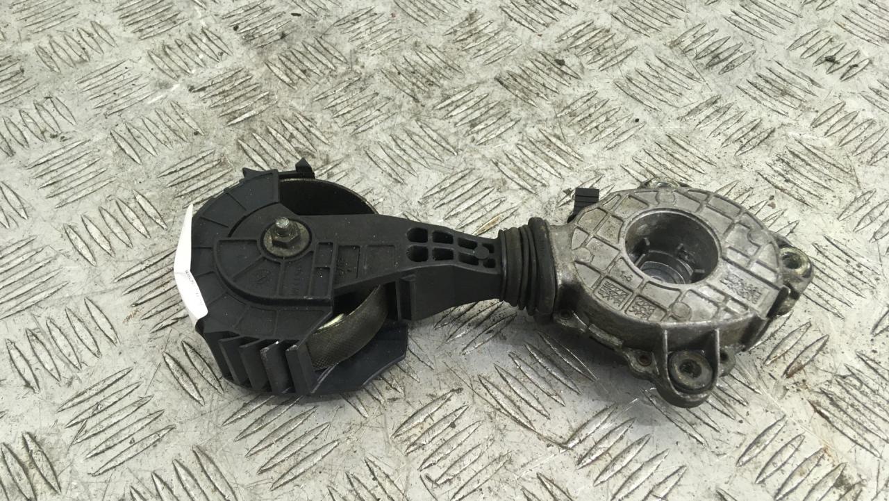 натяжитель Peugeot 207 1 поколение 2007, 1.6 л., бензин, МКПП, купе - фото №1