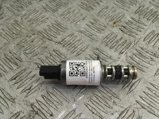 электромагнитный клапан Peugeot 207 1 поколение 2007, 1.6 л., бензин, МКПП, купе, 756665280