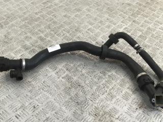 патрубок радиатора BMW X5 E53 [рестайлинг] E53 2005, 3.0 л., M57 D30 (306D2), дизель, АКПП, внедорожник 5 дв., полный привод, 7788278