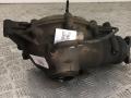 редуктор переднего моста BMW X5 E53 2002, 3.0 л., M57 D30 (306D1), дизель, 7508523, 12417787356 - фото №3