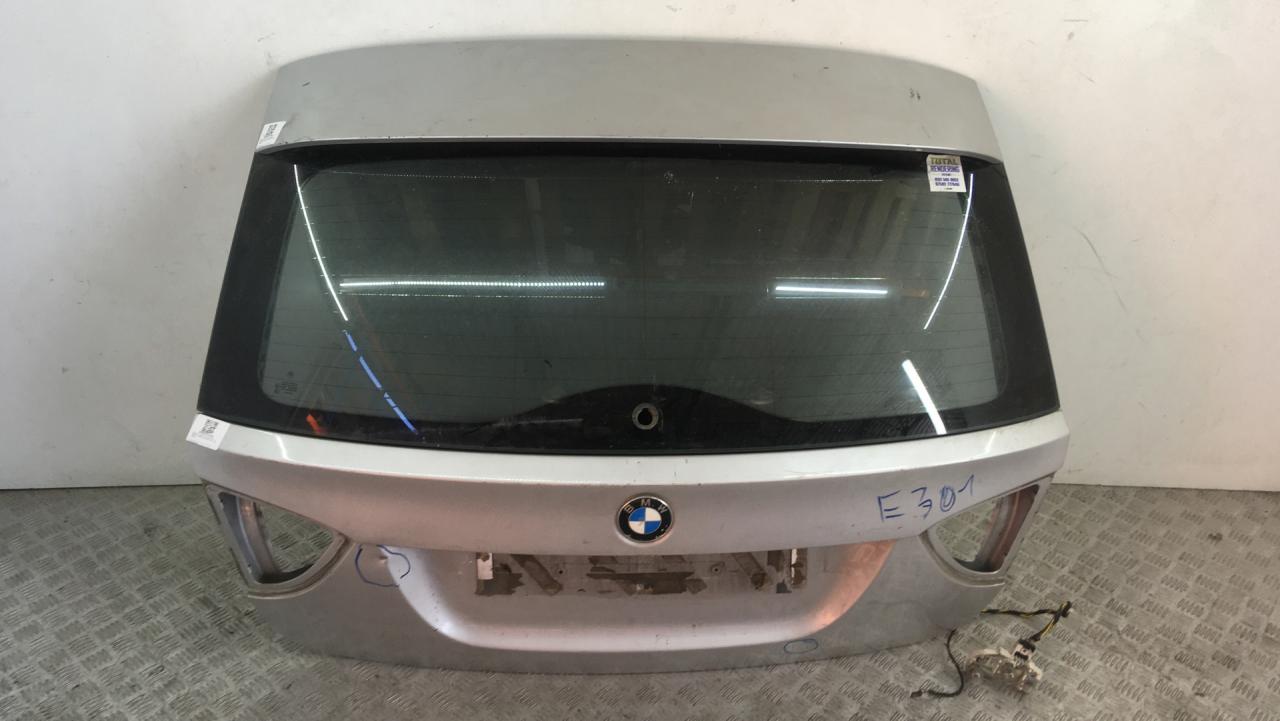 крышка багажника (дверь 3-5) BMW 3 серия E90/E91/E92/E93 2006, универсал - фото №1