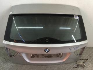 крышка багажника (дверь 3-5) BMW 3 серия E90/E91/E92/E93 2006, универсал